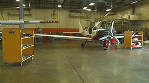 Delta Airlines partners with TPS to create aviation mechanics pipeline