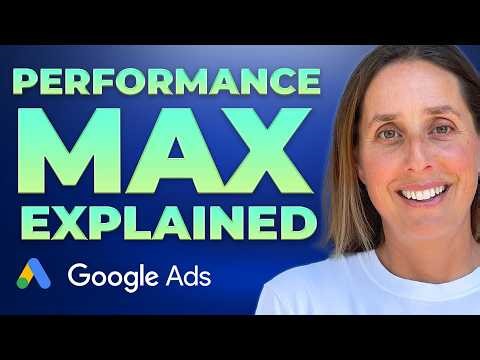 What is a Performance Max Campaign - All You Need To Know