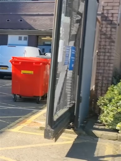 Gateshead Police Station Audit Reveals Cover-Up