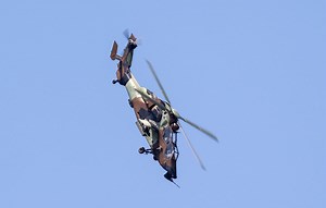 Guerre en Iran : Qu’est-ce que l’hélicoptère Tigre, déployé par l’armée française pour abattre des drones ?