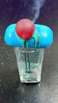 Fun Science for Preschool Kids 🇺🇸 | Easy Experiments & Learning for Toddlers”