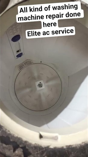 Elite ac service ( all kind of ac, fridge, washing repair done here.