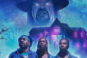 Stream It Or Skip It: ‘Escape The Undertaker’ on Netflix, An Interactive Halloween Movie Featuring The WWE’s Creepiest Legend