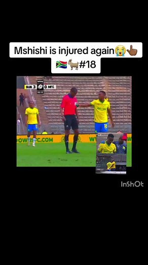 Mshishi Injured Again: What Happened?