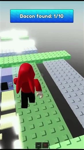 Petualangan Yuta, Mio dan Baby Celine dalam ROBLOX