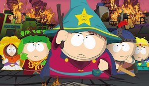 South Park won't require Uplay on PC