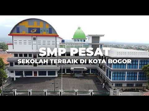 SMP Pesat Sekolah Terbaik Di Kota Bogor