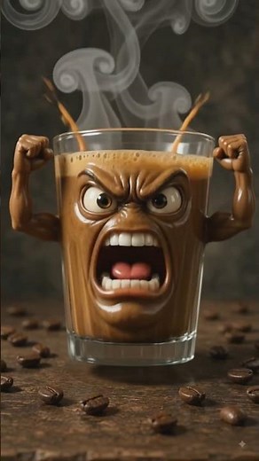 ☕ Coffee: Benefits & Side Effects – What Happens If You Drink It Every Day?