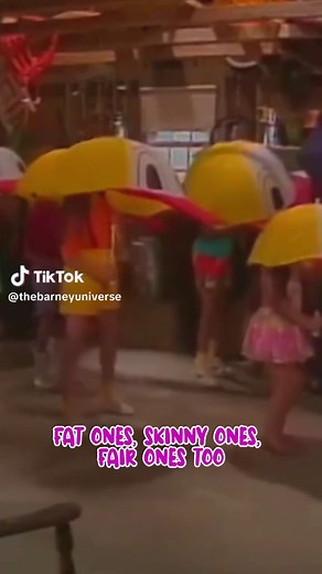 Barney y los Backyard Gang: Un Clásico Inolvidable