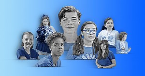 Meet the Theater Kids in ‘13: The Musical’