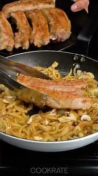 I taught all my friends how to make the most tender pork ribs!