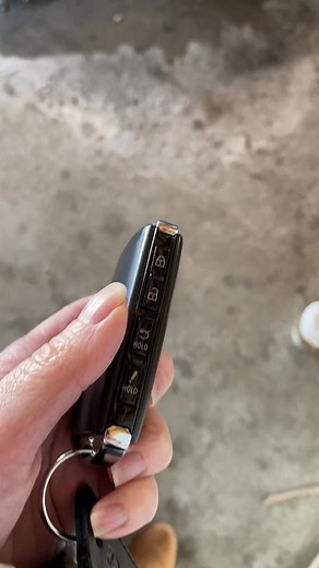 Srsly, there is no remote start on the key fob for #Mazda vehicles. #Mazda3 #cardujour #carsoftiktok