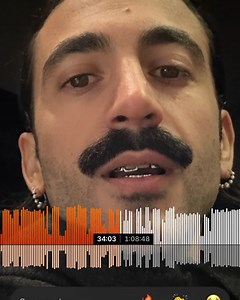 Ede | Yesterday, I recorded a special set at @blitz_music_club in Munich, featuring a few unreleased tracks of mine ;) Thanks @pulsemunich for... | Instagram