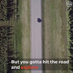 122K views · 1.4K reactions | Long weekends are for road trips! Where are you headed? Matador Network | Tourism Saskatchewan | Facebook