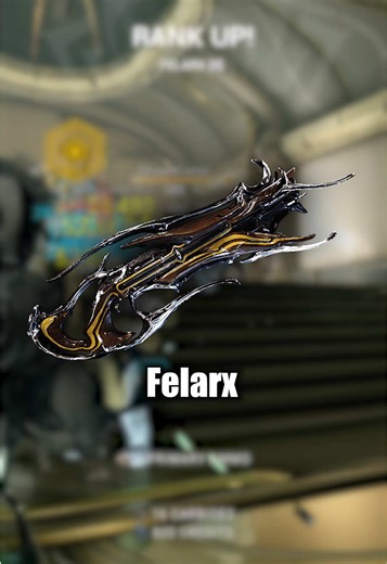 The Most UNIQUE Shotgun In Warframe 😳 #gaming #warframe #warframetiktok #warframememes #thacker