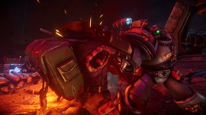 Warhammer: Chaos Gate - Daemonhunters ⁠— Apothecary class guide