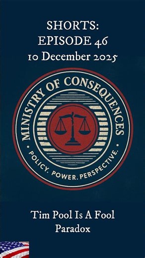 Tim Pool's Biggest Mistake Was This #podcast #failure #analysis