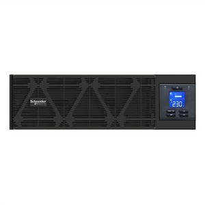 [Hot Item] Schneider, APC Sp Series UPS, Spm10kl-33, 10kVA/10kw UPS with External Battery, Tower Rack Convertible UPS
