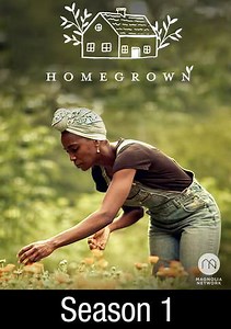 Homegrown: Inspiration