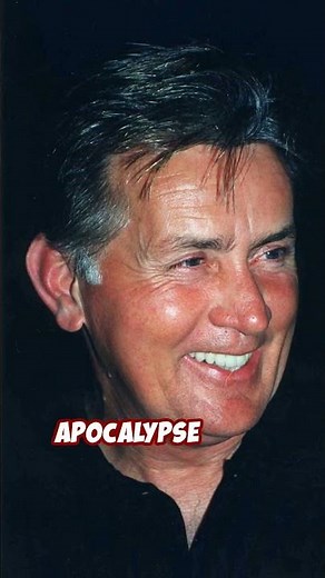 How Martin Sheen Became a Legend