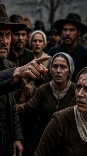 Salem Witch Trials: The Truth Will Shock You!