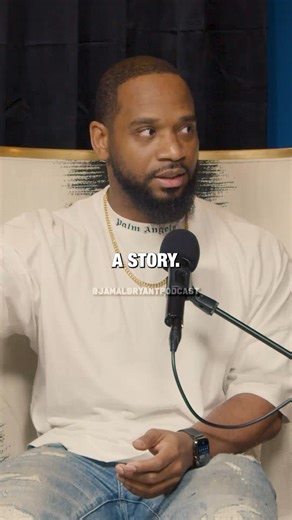 Can You Ever Get Your Reputation Back? For more conversation with Ace Metaphor, Watch Season 2 Episode 24 of the Jamal Bryant Podcast "Let's Be Clear" on YouTube and all podcast streaming platforms. #acemetaphor #ace #fame #entertainment #reputation #jamalbryantpod #jamalbryantpodcast #jamalbryant | Jamal Bryant Podcast