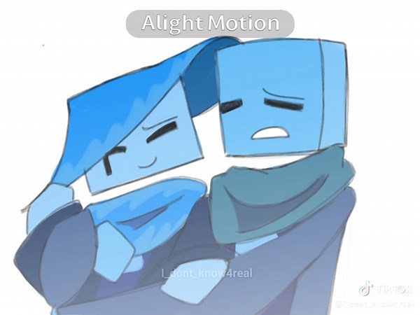 Cube & Cubical: Sibling Bonds Explored