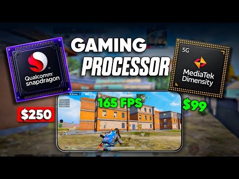 MediaTek vs Qualcomm: Which Is Better for Gaming? Is Snapdragon Really Overpriced? | GT PlayZ