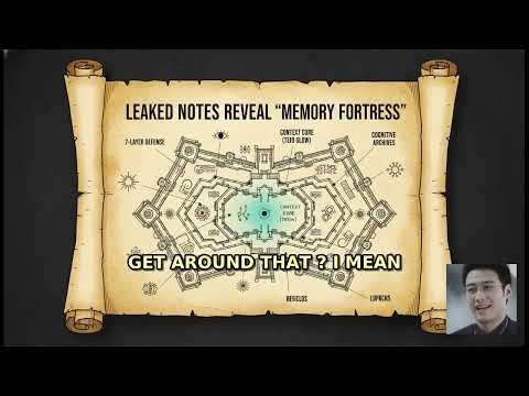 AI Memory Explained: How Context Windows Limit Your AI