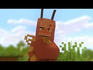 boobees! | minecraft giantess expansion