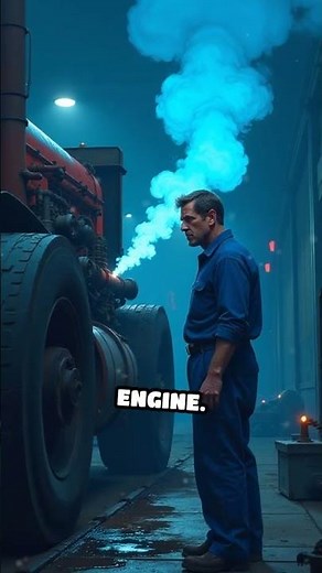 Diesel Crankcase Ventilation Faults Explained