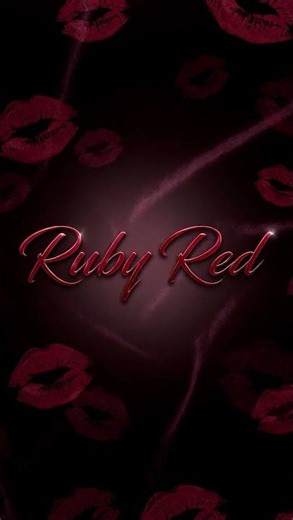 Ruby Red Part 2