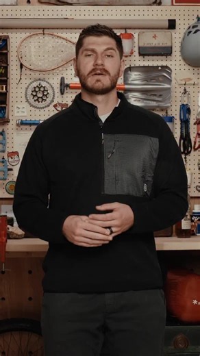 Want to level up without blowing your ski budget?🤔⛷️ The QST 100 is your go-to ride, and Gearhead Kendall’s here to tell you why. Want more top ski picks for 2026? Hit our Gearhead Roundup video—linked in bio—for the full lineup. | Backcountry