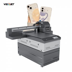 [Hot Item] Heat Transfer Equipment for UV Flatbed Printing on Glass