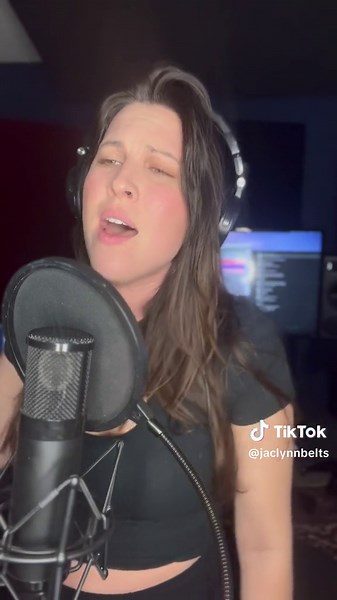 Kid Sings 'The Power of Love' by Celine Dion | Vocal Range Showcase