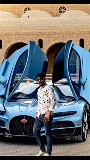 Explore the New Lamborghini Features and Design