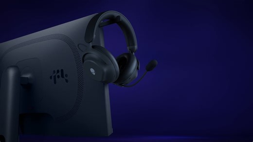 Alienware AW2525HM Gaming Monitor