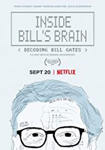 Inside Bill's Brain: Decoding Bill Gates streaming