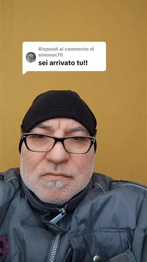 Risposta a @simonac70