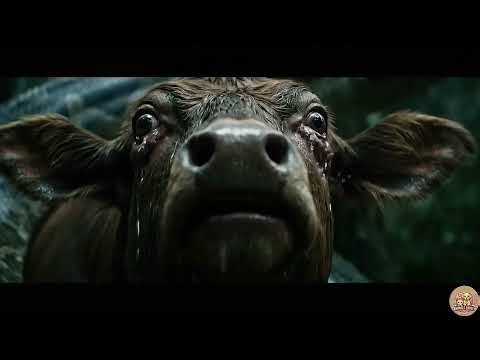 5 Shocking Facts About Python Attacks on Livestock You Never Knew