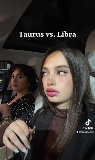 Taurus vs. Libra: Compatibility Insights and Traits