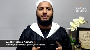 Covid-19 Webinar: A Global Islamic Response to the Pandemic (LIVE - Part 1 of 2) Prophetic guidance in challenging times from Muslim scholars, teachers, medical professionals and thought leaders, with Shaykh Faraz Rabbani, Mufti Hussain Kamani, Imam Khalid Latif, Dr. Shaykh Asim Yusuf / Talib al-Habib, Shaykh Abdurragmaan Khan, Dr. Hadia Mubarak, Shaykh Abdul-Rahim Reasat, Shaykh Amin Buxton, Shaykh Salman Younas, Shaykh Jaquan Yusuf Weltch, Ustadh Mohammed Safi, Imam Yama Niazi, Ustadha Shireen