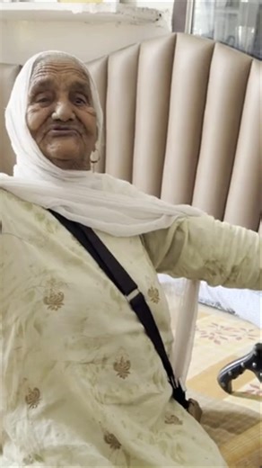 Bebe Happy Ho Gyi 🥰 #harmankhosa #comedy