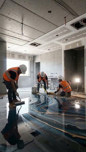 What Makes a LARGE Bathroom Look AMAZING with Walkin Shower?