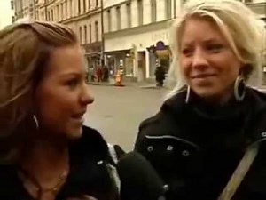 Sweden is an Atheist nation