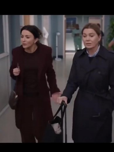 14K views · 185 reactions | Greysanatomy part . . . . #greysanatomyedits #series #reels #greysanatomyseason21 #meredithgrey #usa #greys #reel #greysanatomy #newyork | Greysanatomy | Facebook