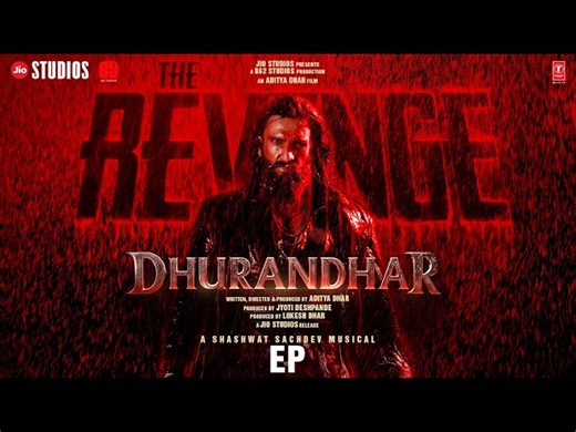 Jaiye Sajana Song Lyrics – Dhurandhar 2 | Satinder Sartaaj & Jasmine Sandlas