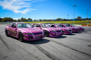 About Drift School WA | Perth Premier Drift School