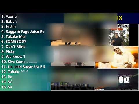Samoan party mix ~ Top Songs