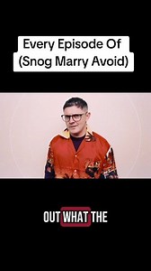 44K views · 535 reactions | Every Episode Of Snog Marry Avoid #snogmarryavoid #funny #britishhumour #comedy | YourRound | Facebook